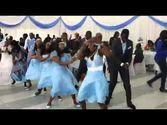 Best Of African Wedding dance