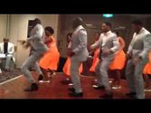 Best Zimbabwean wedding dance