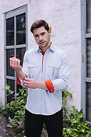 BUYING GUIDES FOR LUXURY SHIRTS FOR MEN ONLINE