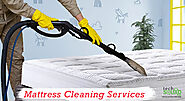 mattress cleaning services in Bhubaneswar