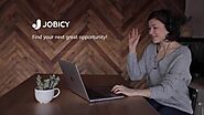 Jobicy — [Intro]