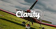 Clarity - On Demand Business Advice