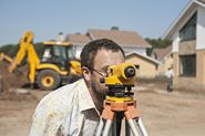 Surveyor On Your Property: Is He Trespassing?