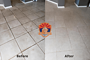 Top Rated Tile and Grout Cleaning Services in Chandler Arizona
