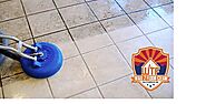 Tile and Grout Cleaning | Gilbert, AZ