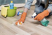 THE TOP 5 TIPS FOR KEEPING YOUR TILE CLEAN