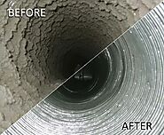 AIR DUCT & VENT CLEANING SERVICES