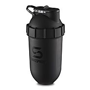 Make Awesome Shakes with Shakesphere Protein Shaker Bottle | ShakeSphere CN