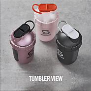 Grab The Best Budget Mixer Cup Of 2021 | Shaker bottle