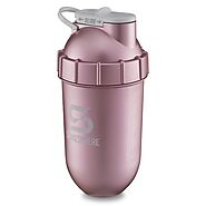 Protein Shaker Bottle for Perfectly Blended Drinks | ShakeSphere CN