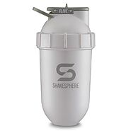 A Must-Have Gym Shaker Bottle to Blend Healthy Drinks