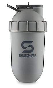 Best Shaker | Workout Shaker Bottle | ShakeSphere CN