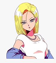 Android 18