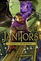 Janitors, Book 4: The Strike of the Sweepers