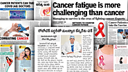 Best Oncologists in Hyderabad