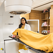 Best radiation oncologist in hitech city