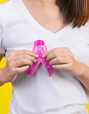 Breast Cancer treatment in kondapur