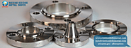 Carbon Steel Flanges, Buttweld Fittings, Tube Fittings & Fasteners Manufacturer in India – Riddhi Siddhi Metal Impex
