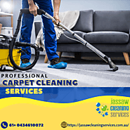 Carpet Cleaning in Queanbeyan, Barton, Forrest, Red Hill, Deakin