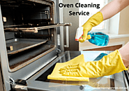 Oven Cleaning Services In Canberra