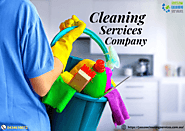 Best Cleaning Service Company In Canberra & Queanbeyan