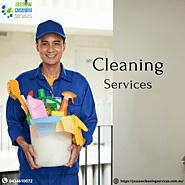 Are You Looking For Home Cleaning In Canberra