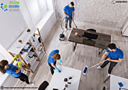 Reliable Cleaning Services In Canberra