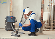 Get Reliable Construction Cleaning Service In Canberra