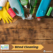 Reliable Bond Cleaning Service in Canberra