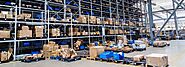 Warehouse Management Solutions | 300 Warehouses across 5 continents- TVS SCS