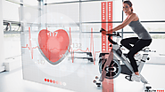 Is An Upright Cycle A Good Choice For Your Fitness Facility? – Health Febs
