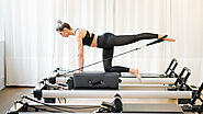 Why Is Reformer Pilates Becoming Popular - Health and Fitness Magazine