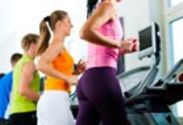 4 Treadmill Workouts That Are Actually Fun