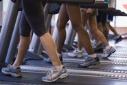 4 Treadmill Workouts that Are Actually Fun