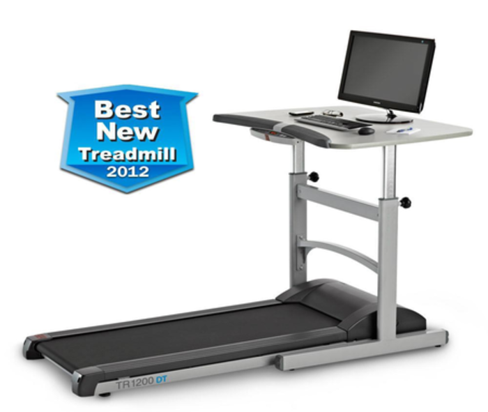 What is a Treadmill and How Can We Have Some Fun While Working Out A