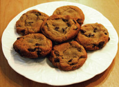 Cookie - Wikipedia, the free encyclopedia