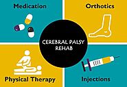 Want to know about Cerebral Palsy Rehab? | Trishla Foundation