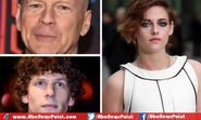 Kristen Stewart to Act in Woody Allen's Next Movie opposite Bruce Willis and Jesse Eisenberg