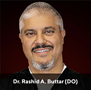 Dr. Rashid Buttar, DO