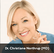 Dr. Christiane Northrup, MD