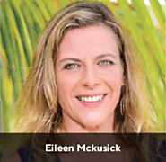 Eileen McKusick - Biofield Tuning
