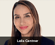 Leila Centner - Center Academy
