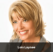 Lois Laynee - Laynee Restorative Breathing Method