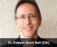 Dr. Robert Scott Bell, DA