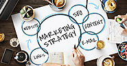 A Complete Guide To What Is The Best Seo Marketing Strategy For 2022!