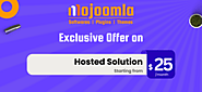 Hosted Solution | Mojoomla WordPress Plugins | Themes | Mobile Apps