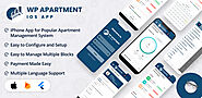 Apartment Management – iPhone App for WPAMS Plugin | Mojoomla WordPress Plugins | Themes | Mobile Apps