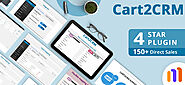 Cart2CRM – Woocommerce and SugarCRM Integration | Mojoomla WordPress Plugins | Themes | Mobile Apps