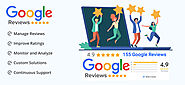 Boost Your Online Reputation with Our Google Review Services