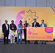 Young Scientist Award in India